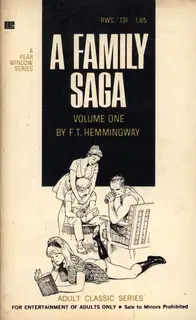 A family saga Volume One