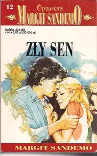 ZЕ‚y sen