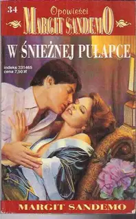 W ЕљnieЕјnej PuЕ‚apce