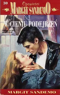 W Cieniu PodejrzeЕ„