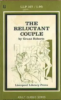 The reluctant couple