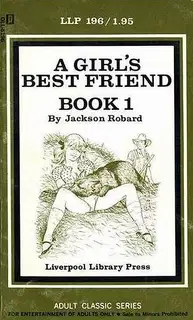 A girl's best friend