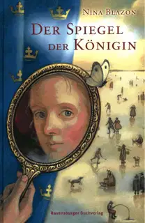 Der Spiegel der KГ¶nigin