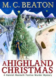 A Highland Christmas