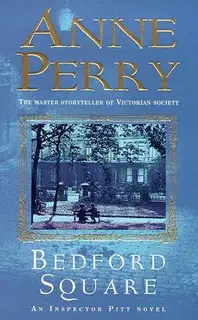 Bedford Square