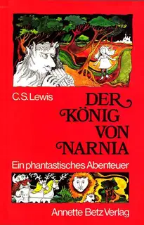 Der KГ¶nig von Narnia
