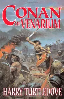 Conan of Venarium