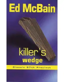 KillerвЂ™s Wedge