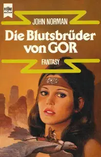 Die BlutsbrГјder Von Gor