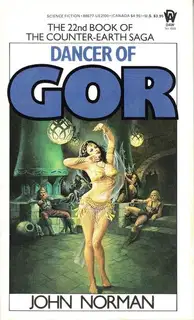 Die TГ¤nzerin von Gor