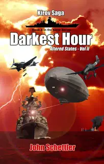 Altered States вЂ“ Volume II. Darkest Hour