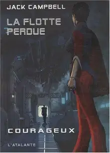 Courageux