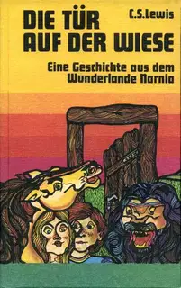 Die TГјr auf der Wiese
