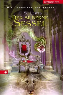 Der silberne Sessel