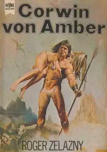 Corwin von Amber