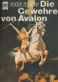 Die Gewehre von Avalon