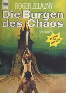 Die Burgen des Chaos