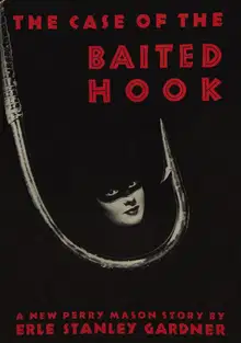 The Case of the Baited Hook