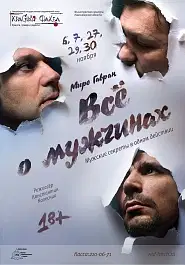 Все о мужчинах