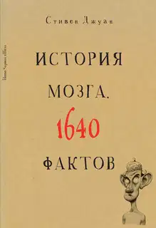 История мозга. 1640 фактов