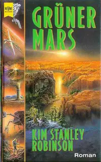 GrГјner Mars