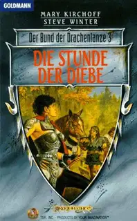 Die Stunde der Diebe. Finstere PlГ¤ne