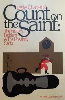 Count On The Saint