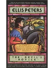 The Devil's Novice