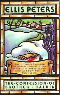 The Confession of Brother Haluin
