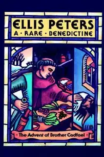 A Rare Benedictine