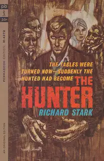 The Hunter