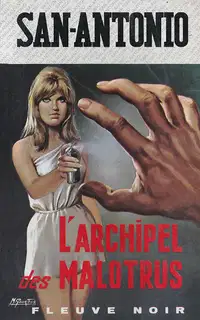 L'archipel des Malotrus