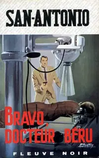 Bravo, docteur BГ©ru