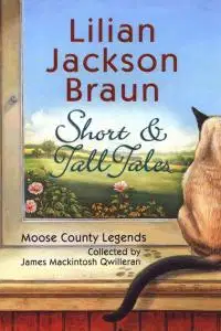 Moose County Legends