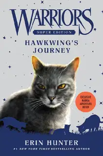 HawkwingвЂ™s Journey