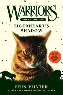 TigerheartвЂ™s Shadow