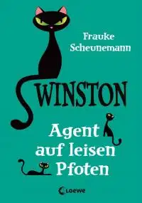 Agent Auf Leisen Pfoten