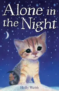 Alone In The Night