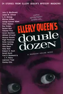 Ellery QueenвЂ™s Double Dozen