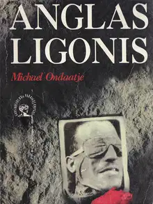 Anglas ligonis