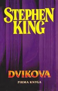 Dvikova