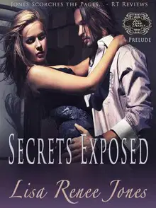 Secrets Exposed