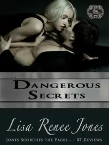 Dangerous Secrets