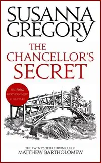 The ChancellorвЂ™s Secret