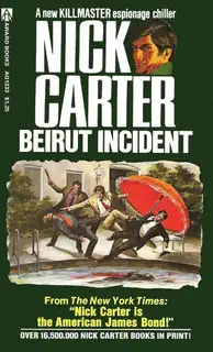 Beirut Incident