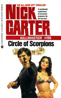 Circle of Scorpions