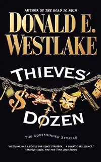 ThievesвЂ™ Dozen
