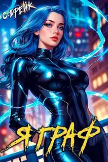 Я граф. Книга #12