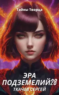 Тайны Творца