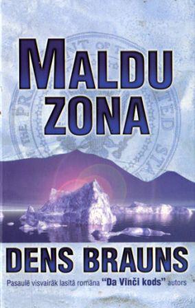 Maldu zona